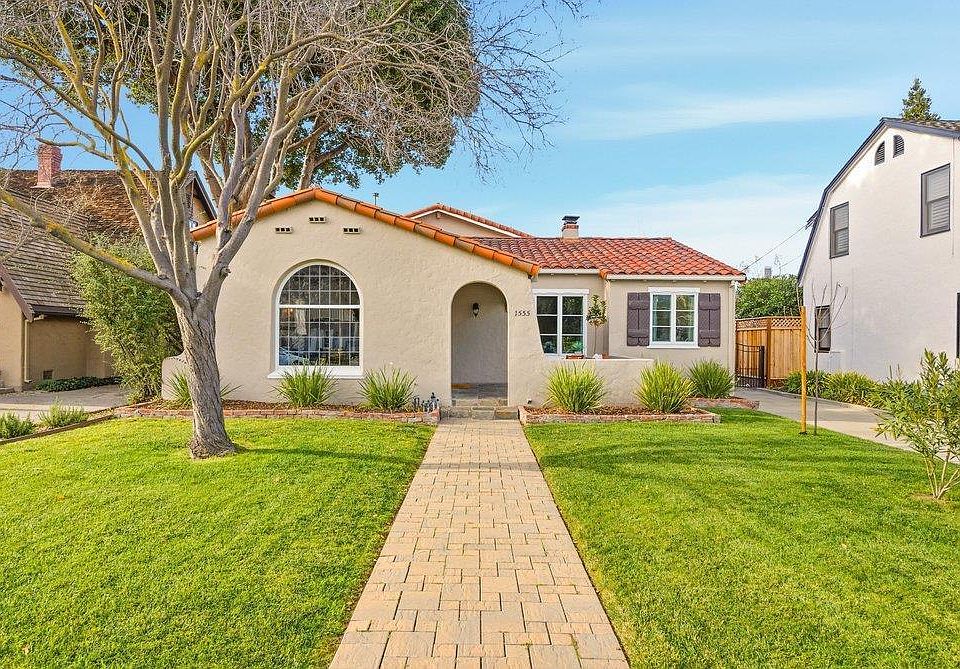 1st image of 1555 Calaveras Ave
