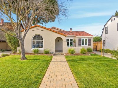1555 Calaveras Ave, San Jose, CA, 95126