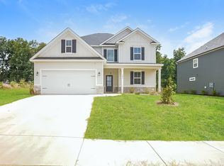 5096 Greyton Cir, North Augusta, SC 29860