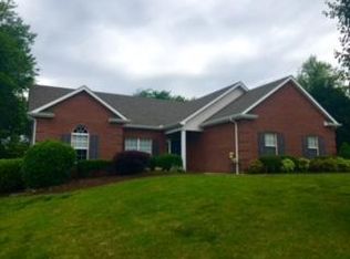 927 SW Morrell Rd, Knoxville, TN 37919