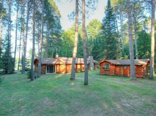 616 Bloom Rd, Eagle River, WI 54521