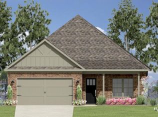 9805 Lakeview Dr, Foley, AL 36535