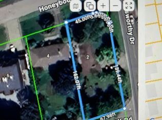 2 Honeybourne Cres, Markham, ON
