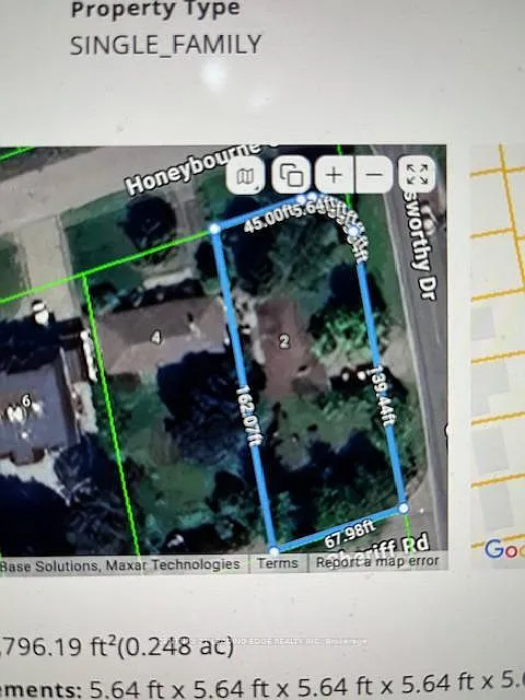 2 Honeybourne Cres photo 1