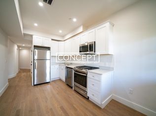 37 Calumet St Floor 2, Roxbury Crossing, MA 02120