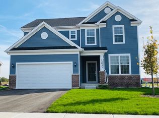 238 Teerling Cir, New Lenox, IL
