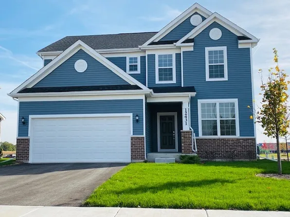 238 Teerling Cir, New Lenox, IL 60451