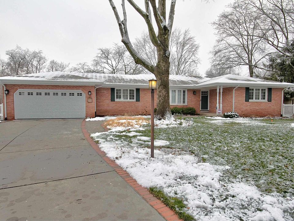1st image of 6135 Harrow Dr