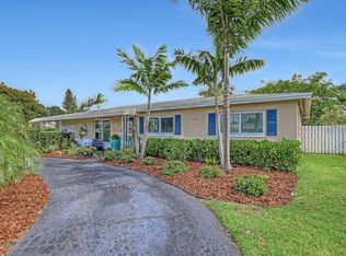 2607 W End Rd, West Palm Beach, FL 33406