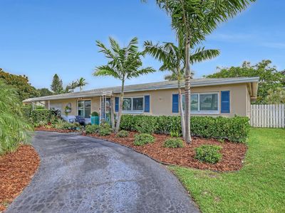 2607 W End Road, West Palm Beach, FL, 33406