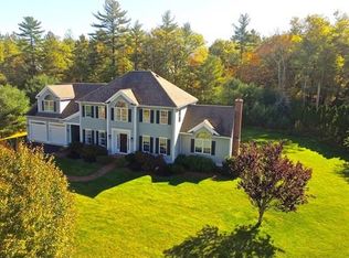 44 Highland Cir, Halifax, MA 02338