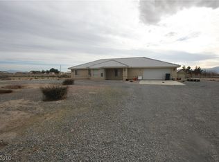2641 E Idlewild St, Pahrump, NV 89048