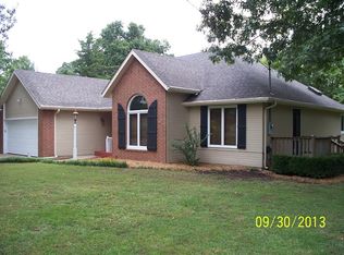 4143 S State Highway J, Rogersville, MO 65742