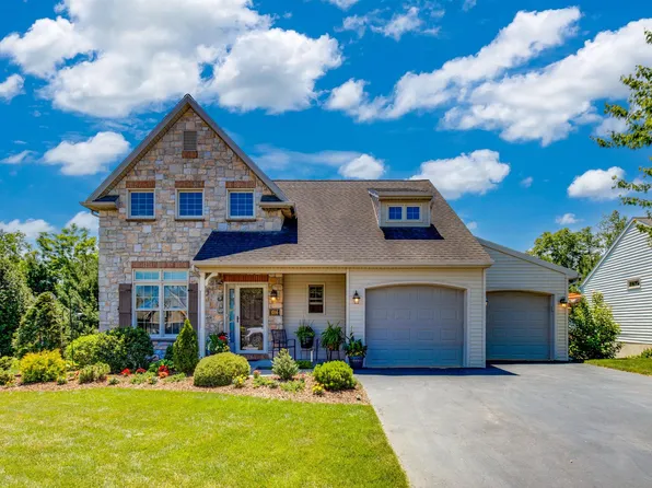 1016 Cambridge Dr, Manheim, PA 17545