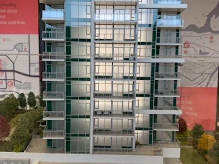 2381 Beta Ave #602 — Photo 3