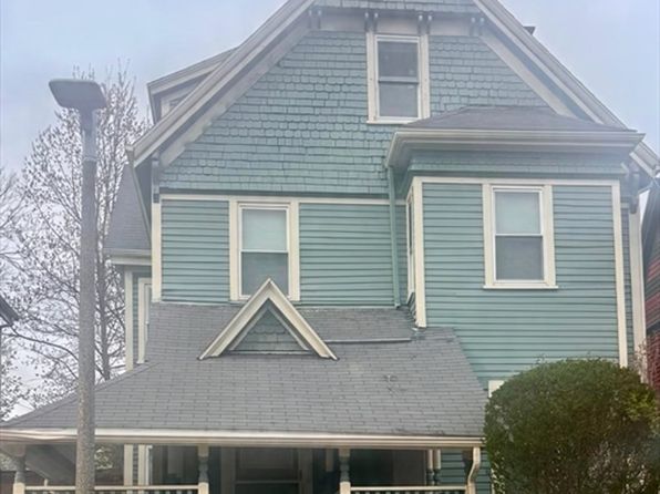 34 Gaston St, Boston, MA 02121