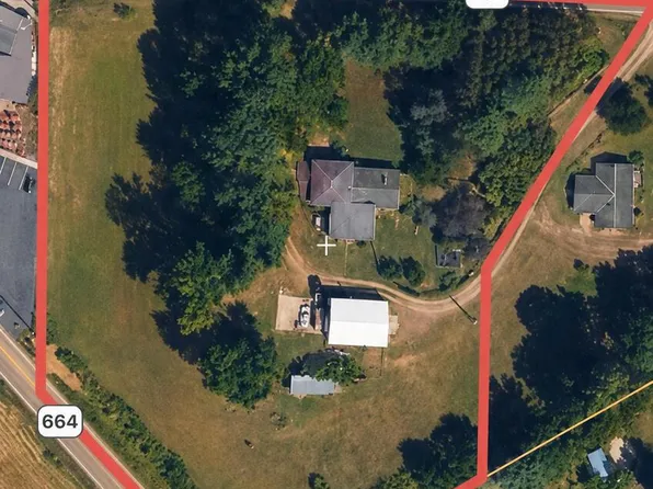 13950 State Route 664 S, Logan, OH 43138