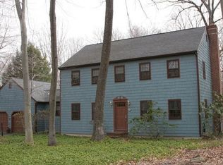 209 Carriage Dr, Southbury, CT 06488
