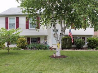 932 Avon Dr, Aberdeen, MD