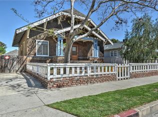 1048 Magnolia Ave, Long Beach, CA 90813