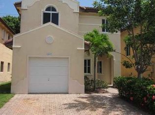 1097 NE 41st Ter, Homestead, FL 33033