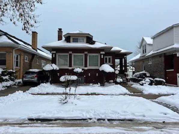 7611 S Ridgeland Ave, Chicago, IL 60649