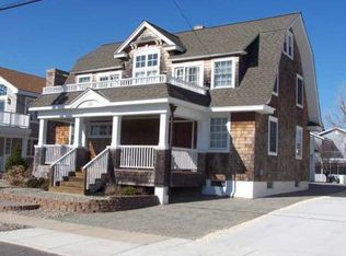 160 99th St, Stone Harbor, NJ 08247