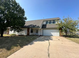 12303 E 87th St N, Owasso, OK 74055