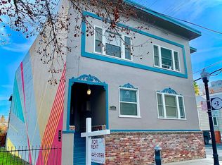 715 11th Street, Sacramento, CA 95814