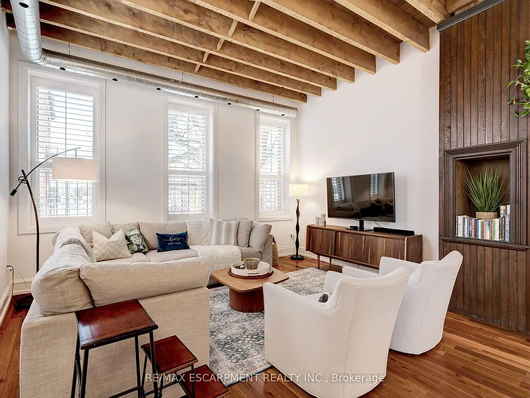205 King St E #2 — Photo 23