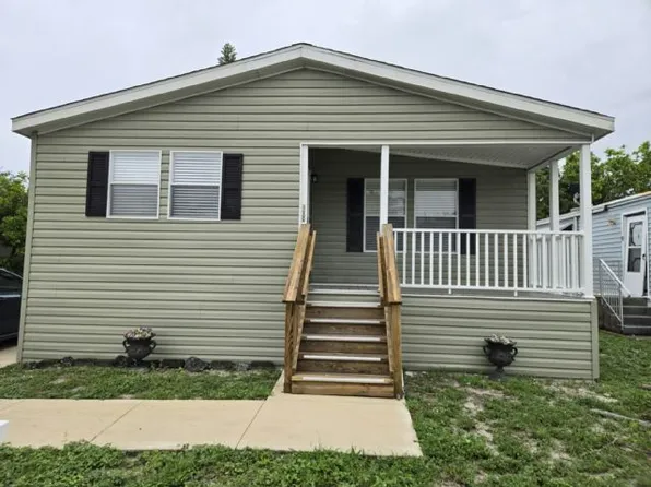 108 NW 49th St #404, Pompano Beach, FL 33064