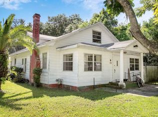 947 N Alabama Ave, Deland, FL 32724
