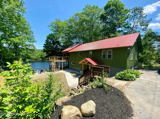 281 State Highway 30, Northville, NY 12134