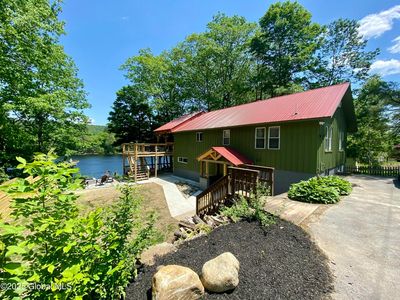 281 NY-30, Northville, NY, 12134