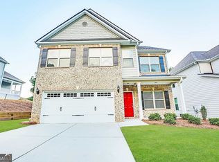 255 Dublin Way, Dallas, GA 30132