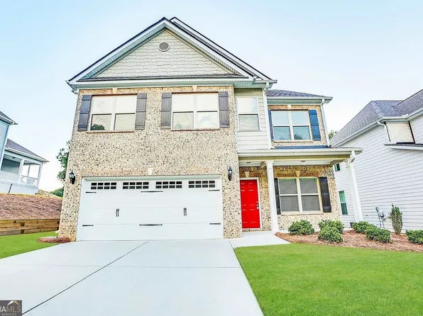 255 Dublin Way, Dallas, GA 30132