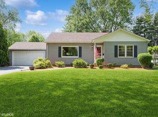 539 E 160th Pl, South Holland, IL 60473