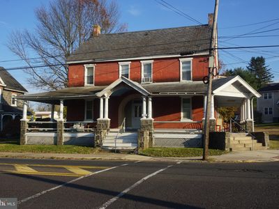 112 W Main St, Silverdale, PA, 18962