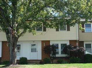4603 Cox Dr #A, Stow, OH 44224