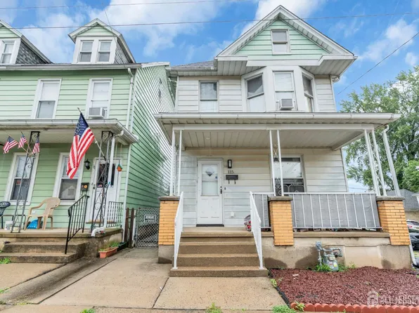 115 Glen Ave, Phillipsburg, NJ 08865
