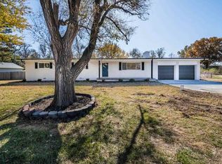 6525 W University Ave, Wichita, KS 67209