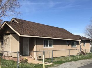 873 Shasta St, Susanville, CA 96130