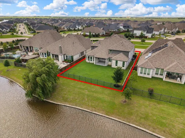 2628 Camden Ct, Celina, TX 75009