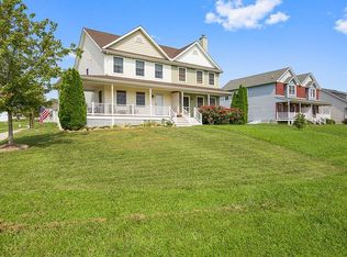 11945 Sparks Ln, Kennedyville, MD 21645
