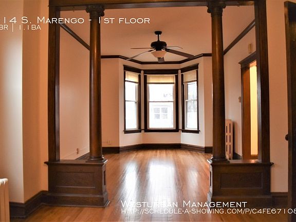4th image of 914 Marengo Ave APT 1