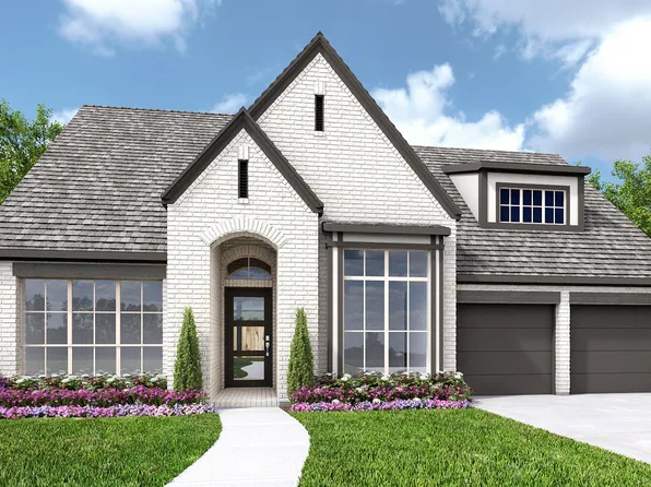 852 Stoney Bridge Way, Lavon, TX 75166
