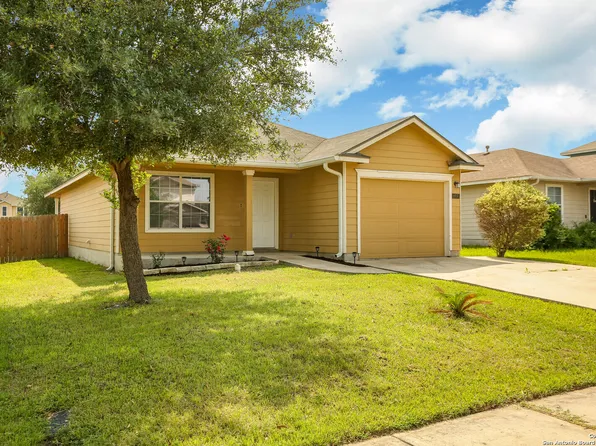 6918 OPAL CLIFFS, Converse, TX 78109