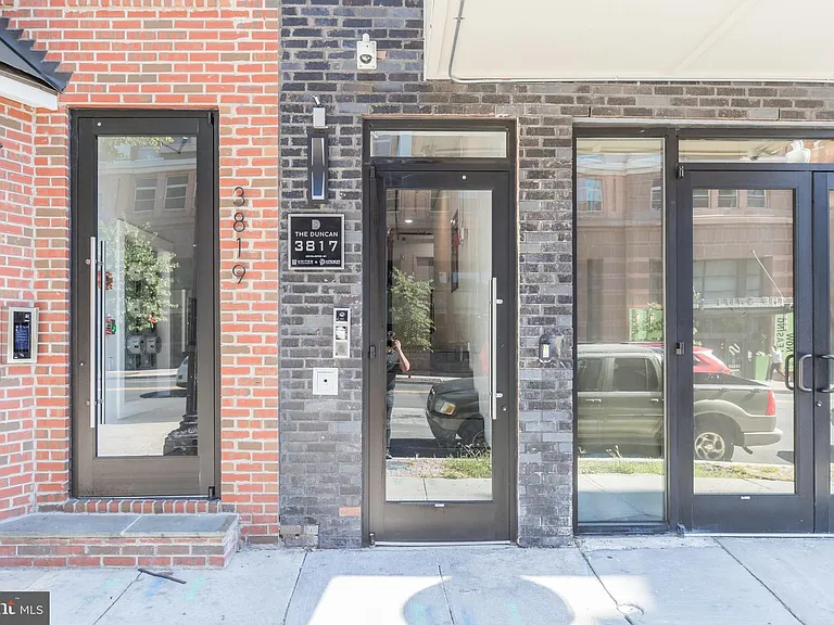 3817 Georgia Ave NW #2 — Photo 2
