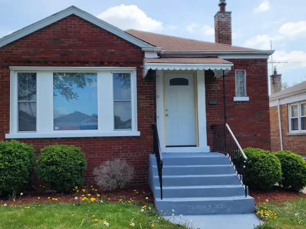 9845 S Woodlawn Ave, Chicago, IL 60628