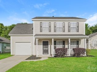 535 Railway Pl SW, Concord, NC 28025